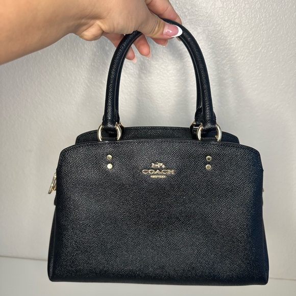 Coach bag - Picture 1 of 9